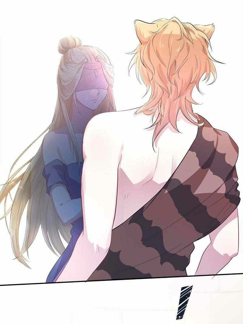 Beauty and the Beasts Chapter 40 Gambar 31